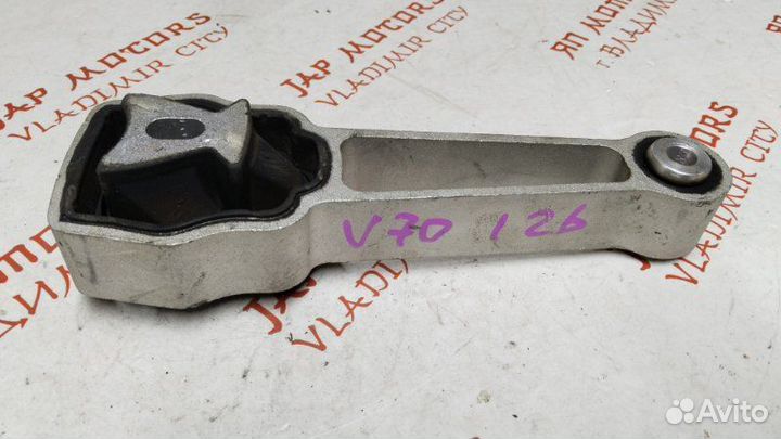 Подушка двигателя Volvo V70 универсал B5254T10