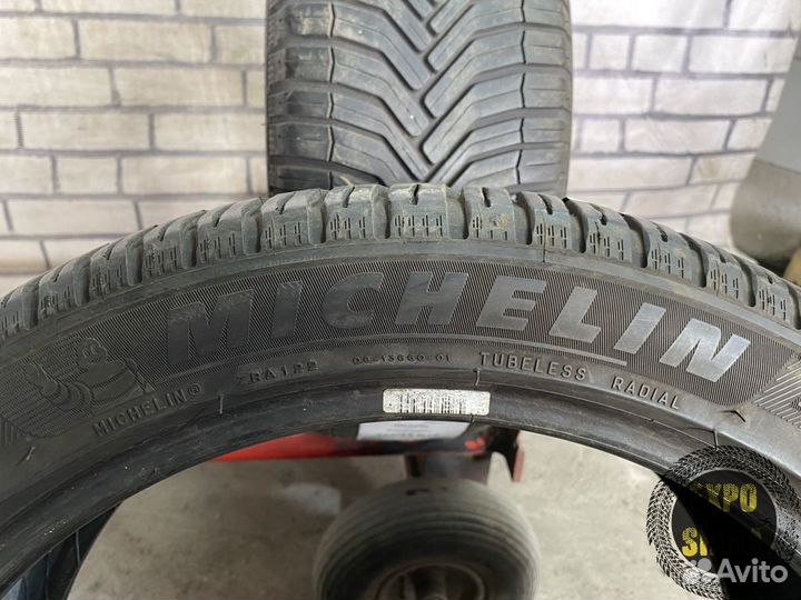 Michelin CrossClimate+ 225/45 R18