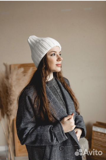 Шапка женская