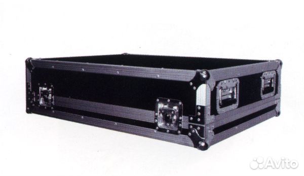 Кейс slcase MG24/14FX