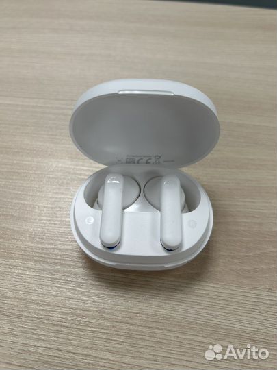 Беспроводные наушники Xiaomi Haylou MoriPods ANC