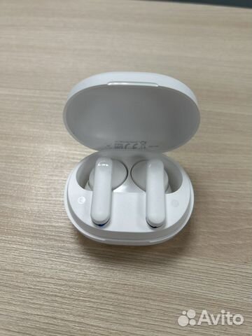 Беспроводные наушники Xiaomi Haylou MoriPods ANC