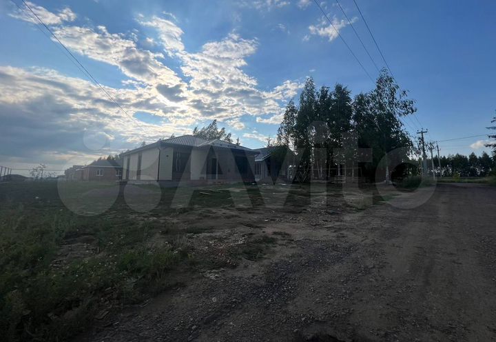 Участок 10 сот. (ИЖС)