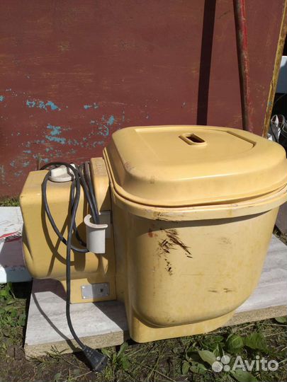 Стиральная машинка бу