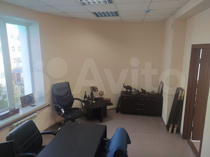 Свободного назначения, 120 м²