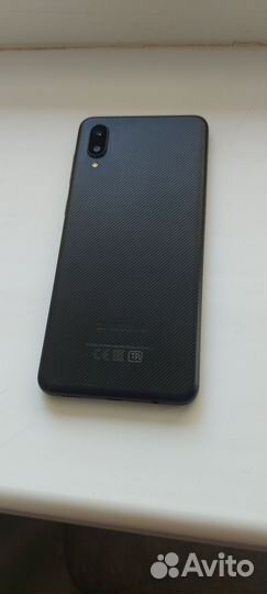 Samsung Galaxy A02 32gb