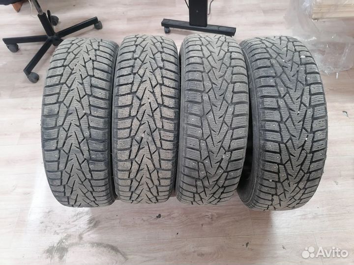 Nordman 7 195/65 R15