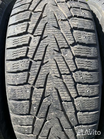 Nokian Tyres Hakkapeliitta 7 SUV 265/60 R18