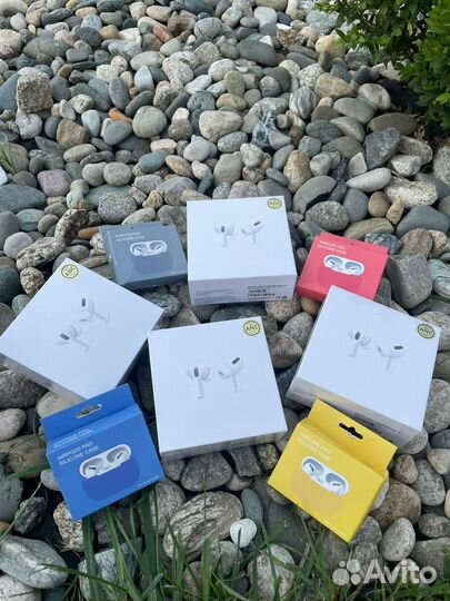 Airpods pro реплика