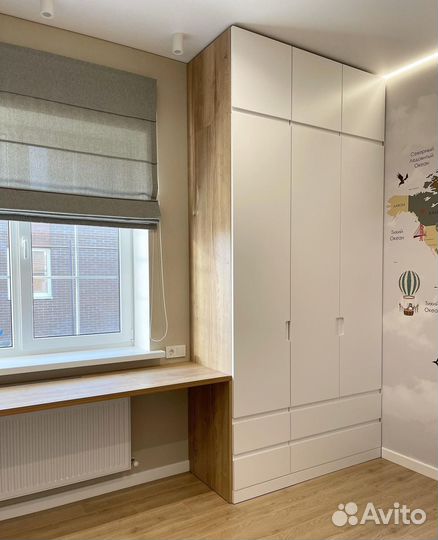 Детская мебель