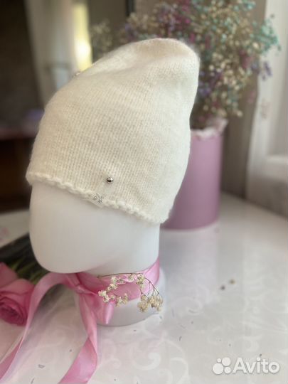 Шапка Бини