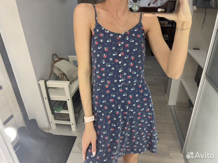 Женские вещи pull and bear H&M