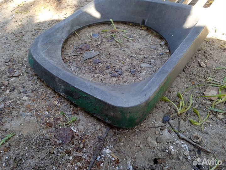 Решетка радиатора ваз нива 2121,2131