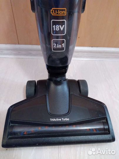 Пылесос Philips