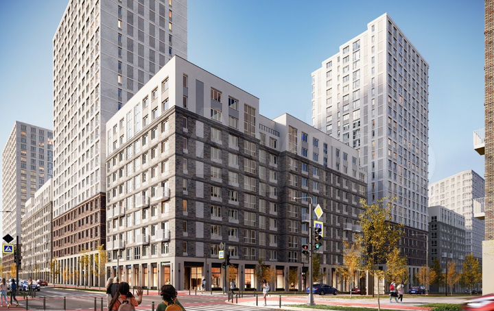 Свободного назначения, 100.53 м²