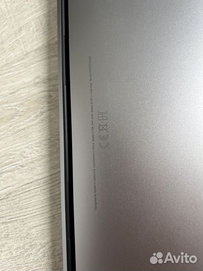 Apple MacBook Pro 13 2017