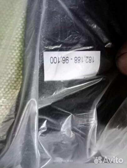 Костюм сварщика летний