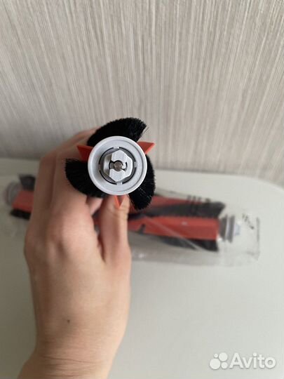 Запасные части для робота-пылесоса Xiaomi