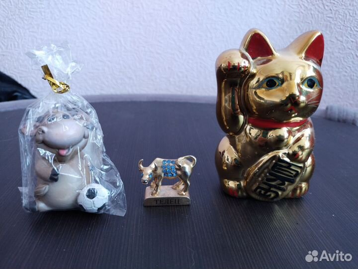 Сувениры пакетом