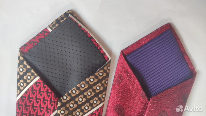 Галстуки Atlas Design Швеция