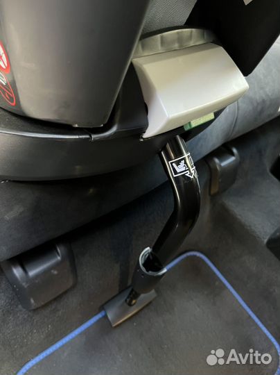 Автолюлька от 0 Cybex