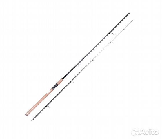 Спиннинг Kaida Universal 2,4 м тест 5-25 гр