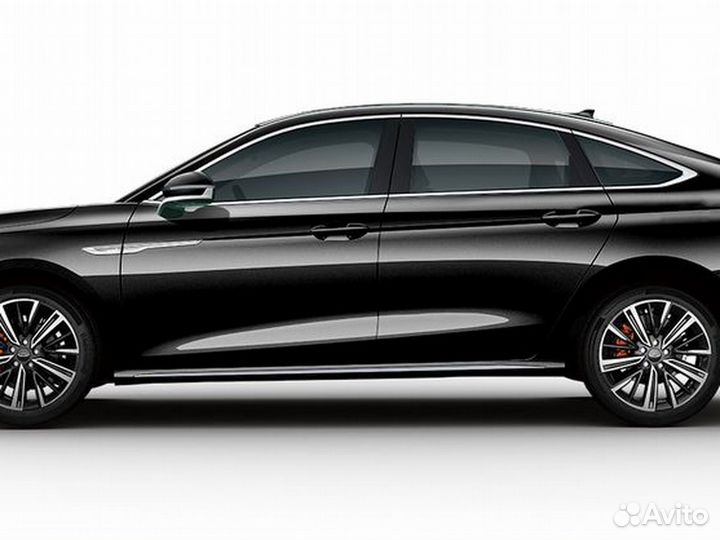 Chery Arrizo 8 1.6 AMT, 2023