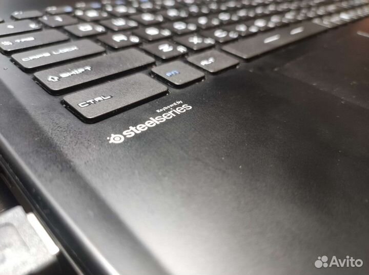 Ноутбук MSI GL62 + SSD Samsung V- nano SSD 970