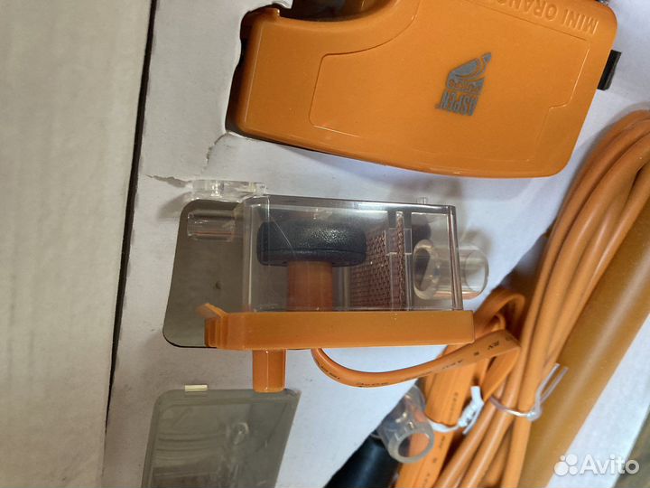 Дренажная помпа Aspen mini FP2212