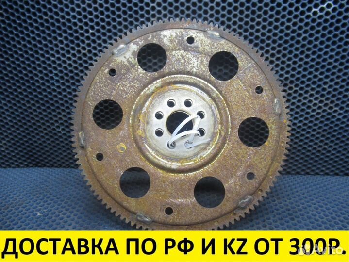 Маховик Toyota Noah DBA-ZRR70G 3ZR-FE 32101-28050