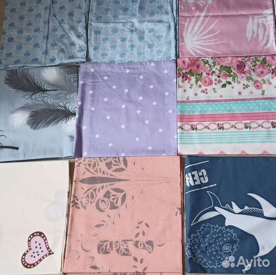 Наволочка 70*70