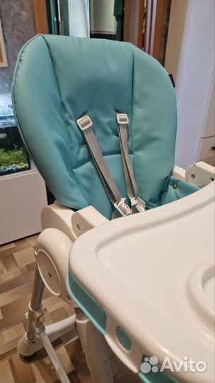 Стул для кормления Kari Kids