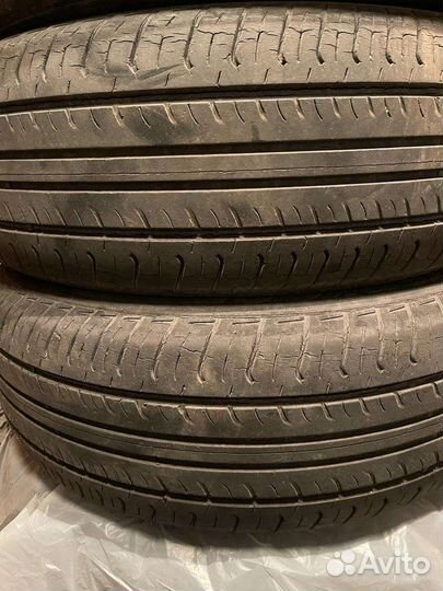 Hankook Optimo H727 225/60 R17