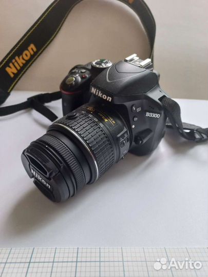 Фотоаппарат