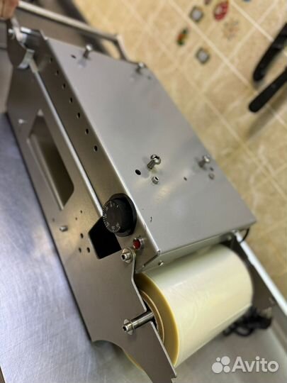 Запайщик лотков vassilii