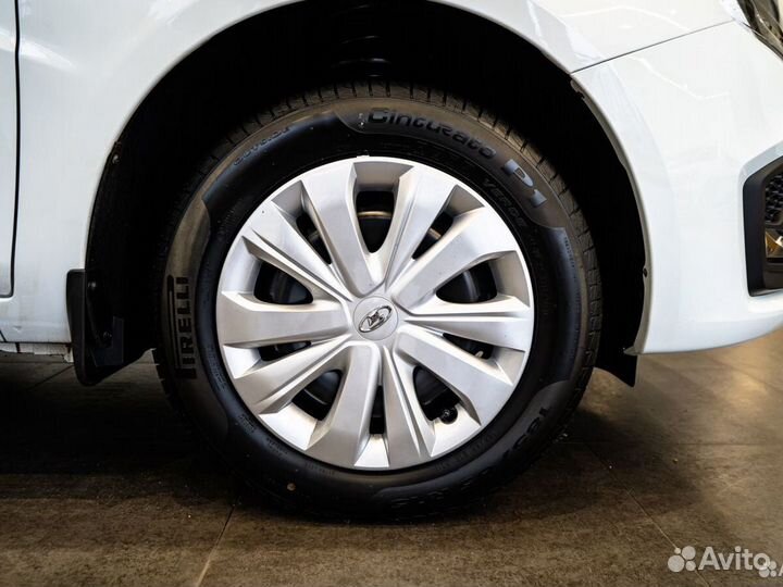 LADA Vesta 1.6 МТ, 2024