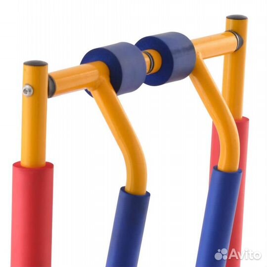 Тренажер Бегущий по волнам DFC VT-2800