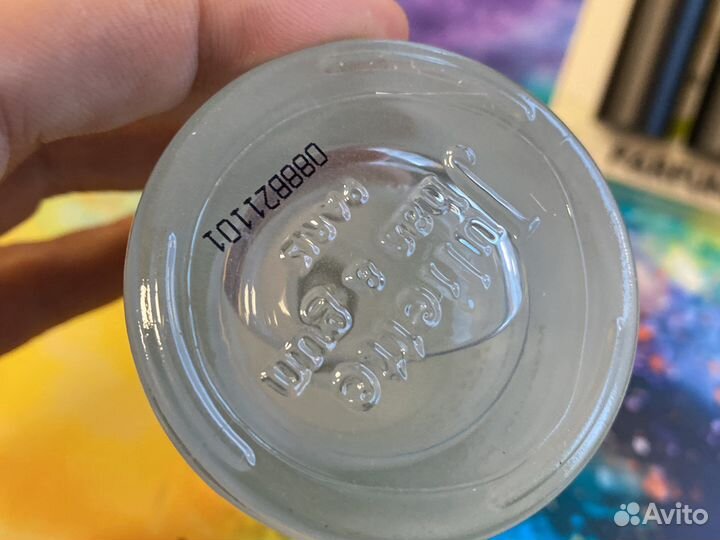 Juliette Has A Gun Mosсow Mule Распив / Отливант