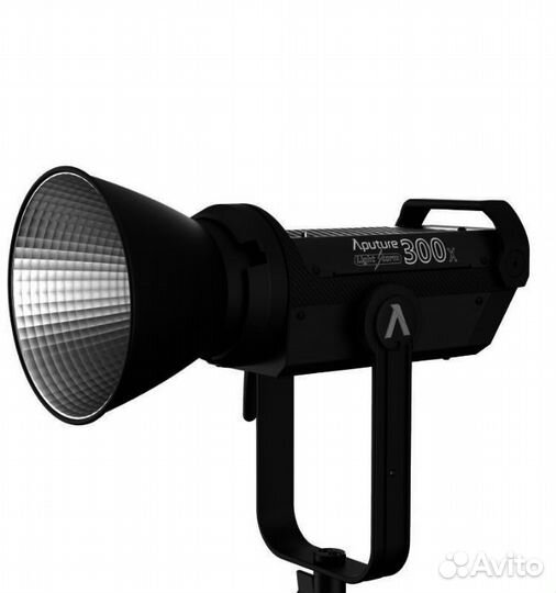 Осветитель Aputure Light Storm LS COB 300X