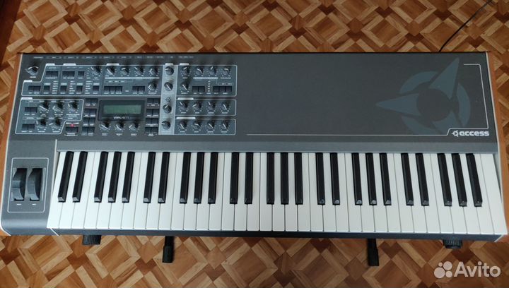 Синтезатор Access Virus Ti2 Keyboard