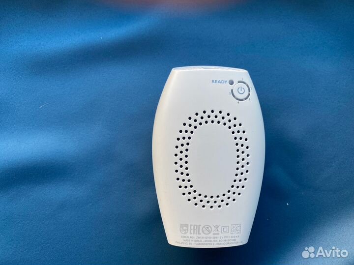 Фотоэпилятор домашний Philips Lumea как новый