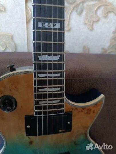 Esp eclipse E2