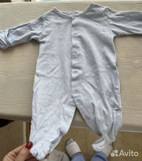 Kissy kissy набор