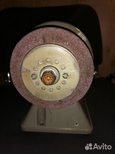 Заточной станок