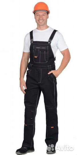 Спецодежда