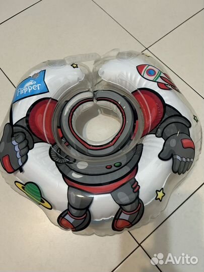 Круг для купания