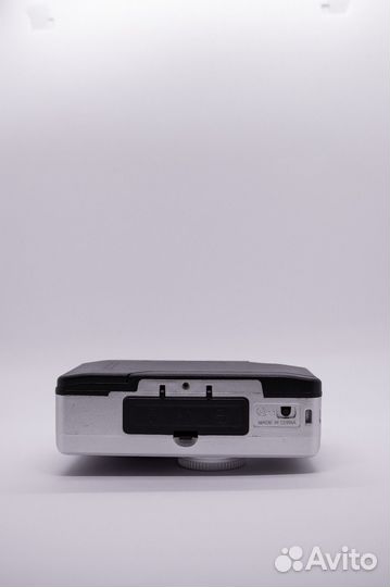 Пленочный фотоаппарат Luma L&M 35 мм многоразовый