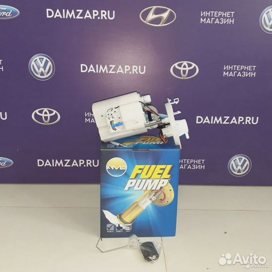 Бензонасос в сборе Hyundai Solaris Kia Rio