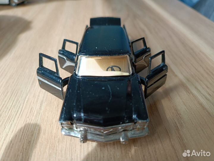 Игрушки СССР машинки
