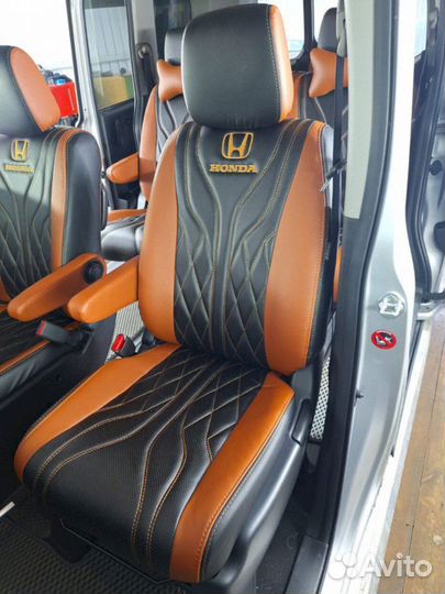 Автомобильные чехлы УАЗ патриот 2014